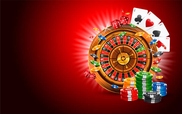 AduQ card game table on mister138 platform showing player seats, community cards, and betting controls